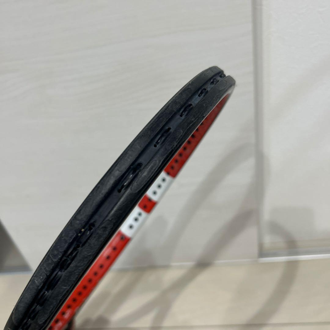 ラケット(硬式用) BabolaT PURE CONTROL 2014 G2