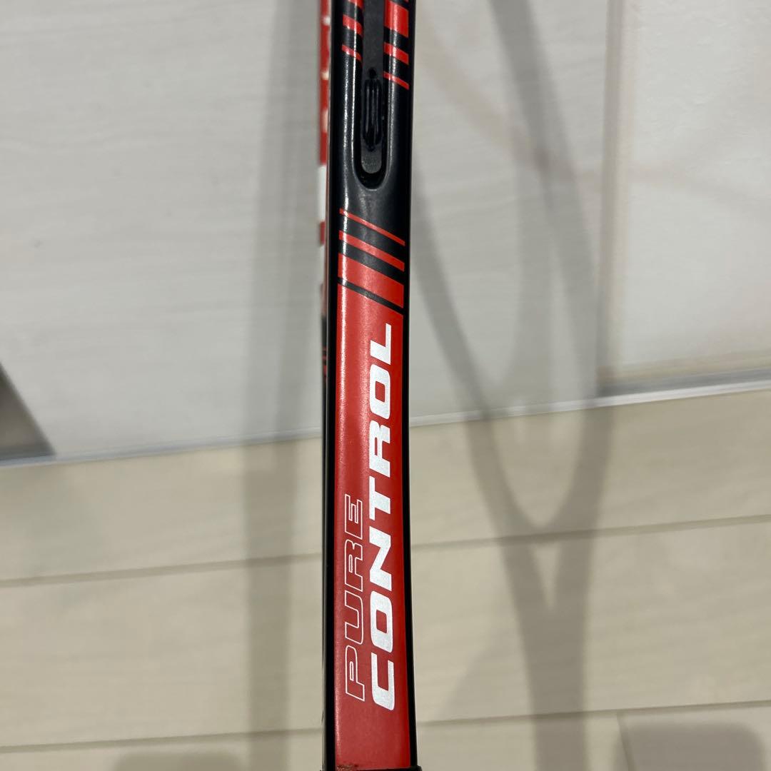 ラケット(硬式用) BabolaT PURE CONTROL 2014 G2