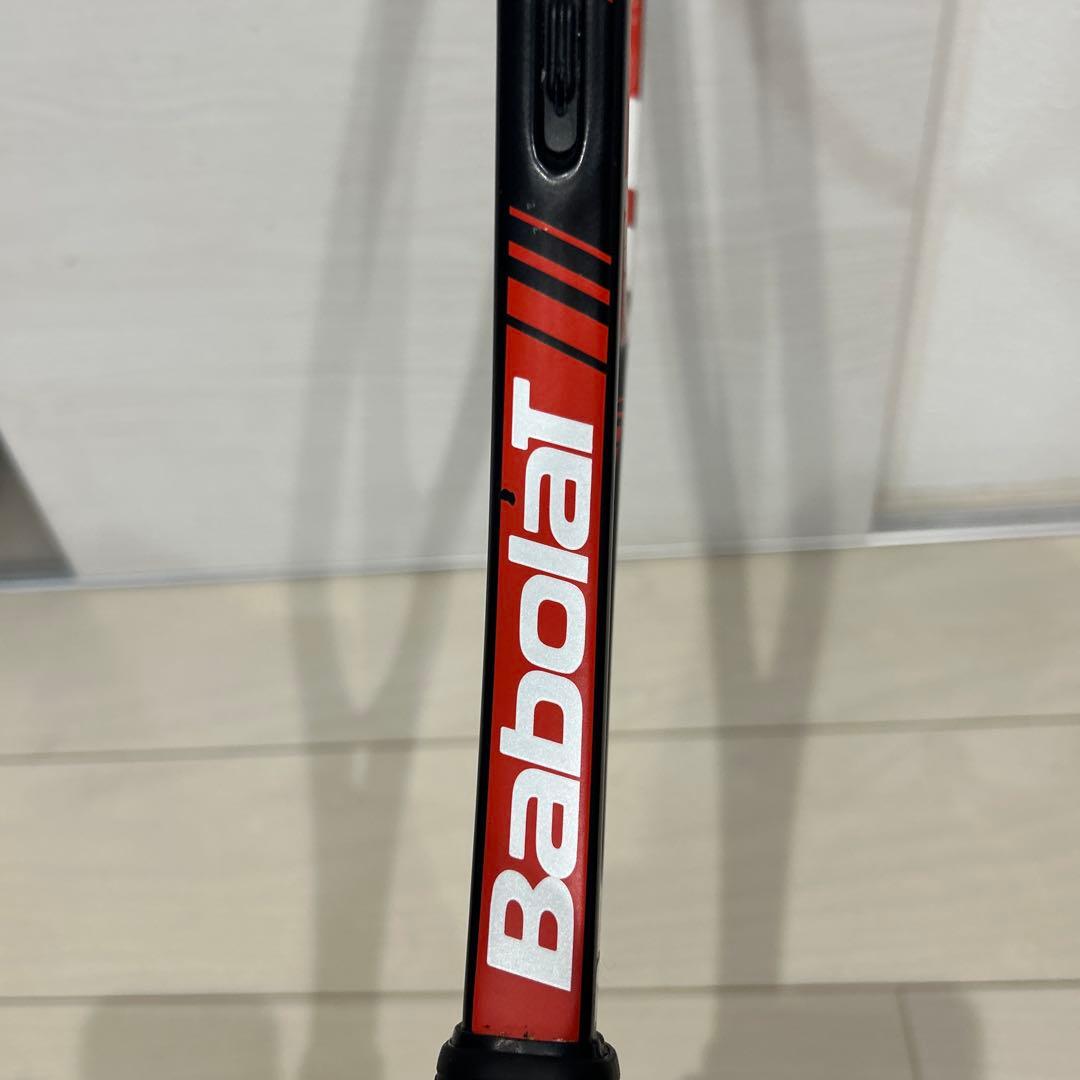 ラケット(硬式用) BabolaT PURE CONTROL 2014 G2