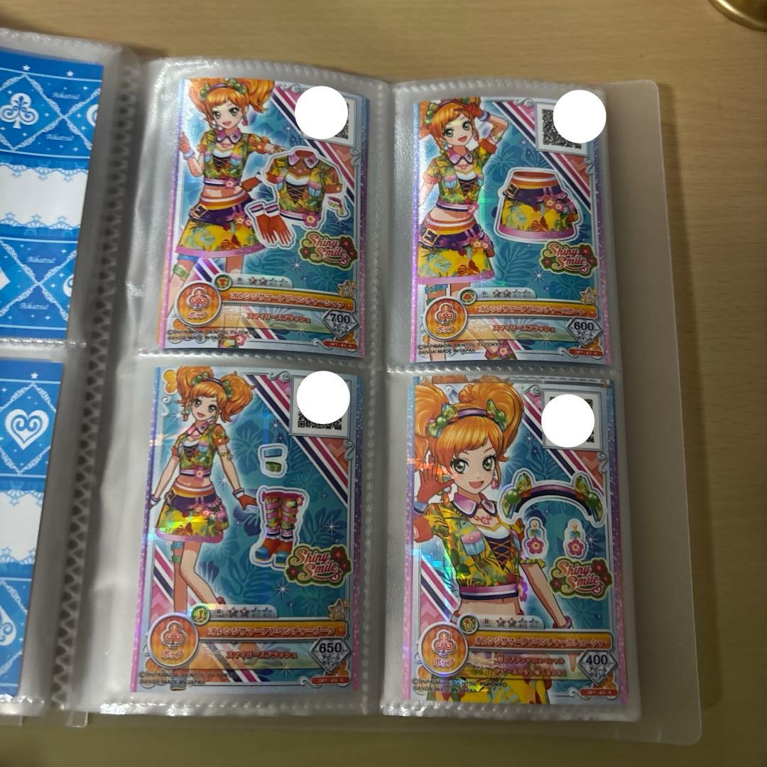 アイカツスターズ アイカツオンパレード PR R まとめ売り