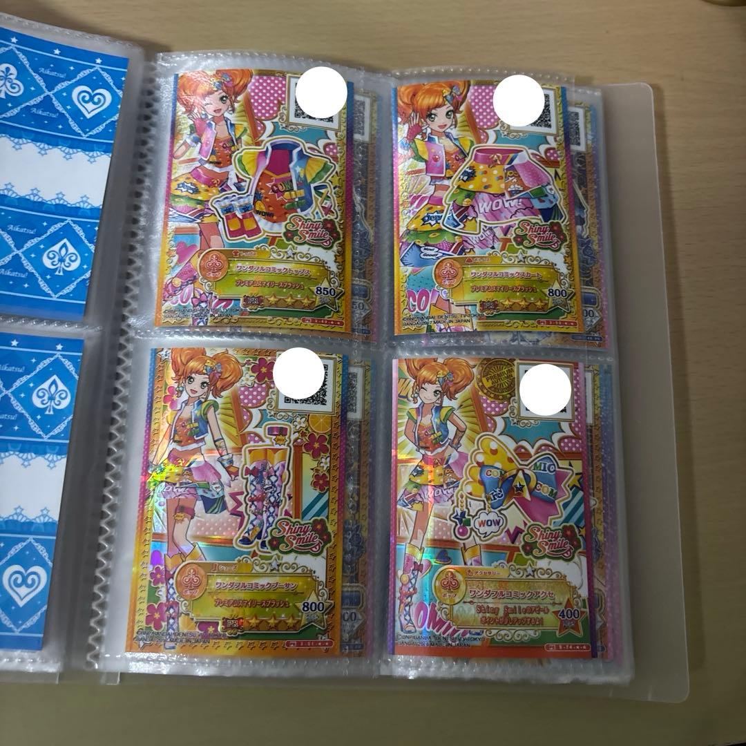 アイカツスターズ アイカツオンパレード PR R まとめ売り