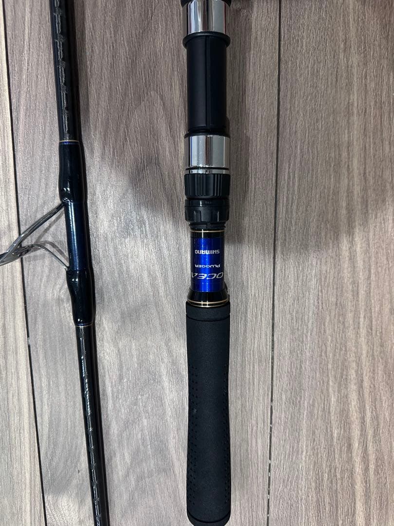 オシアプラッガーフレックスリミテッド　Ｓ８０Ｌ