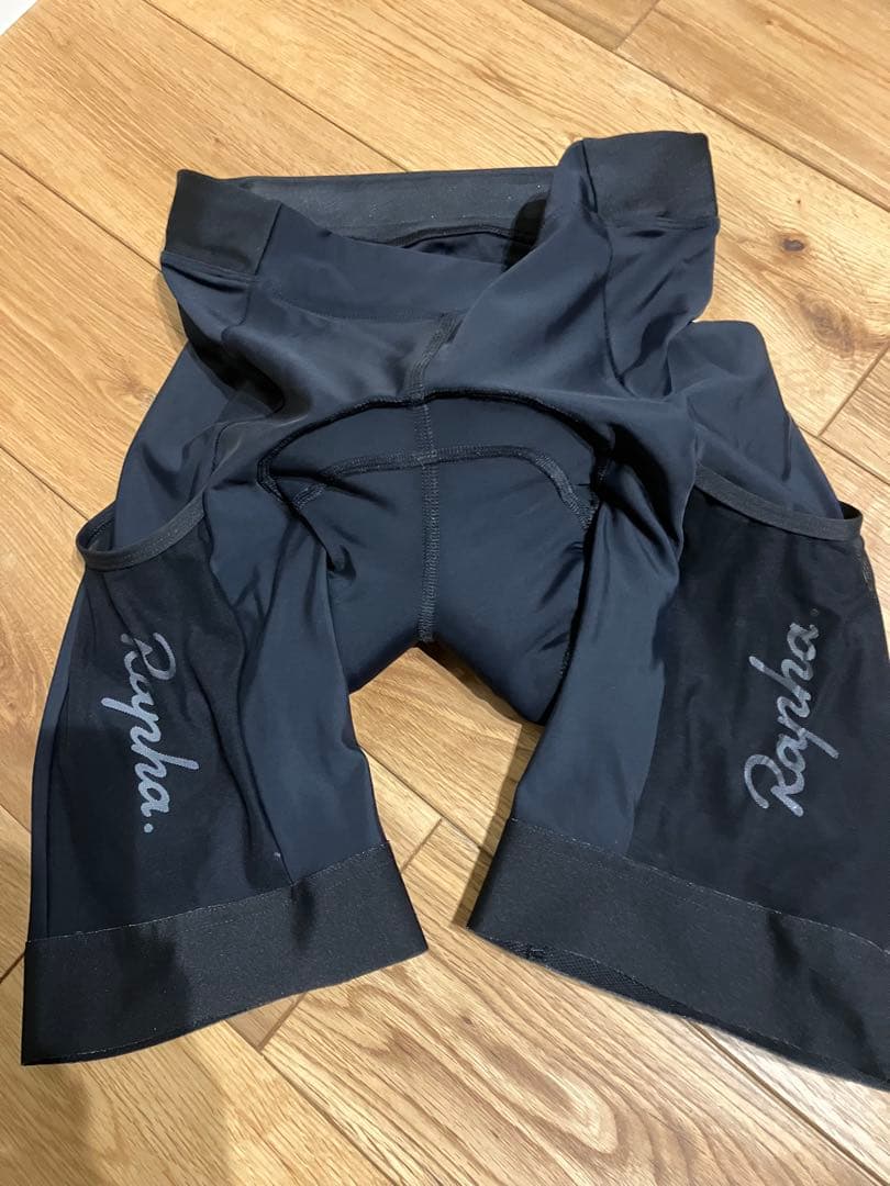 Rapha カーゴショーツ　Sサイズ