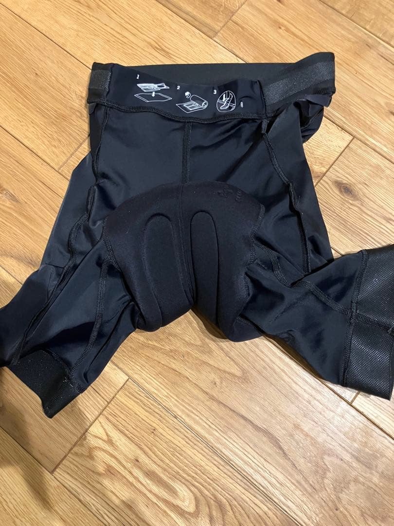 Rapha カーゴショーツ　Sサイズ
