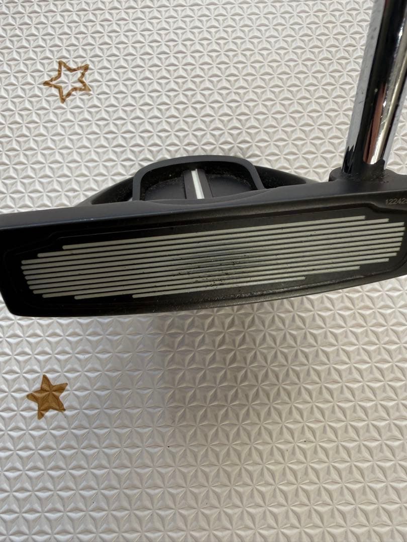 PING Scottsdale TR Senita 31.5インチ　パター