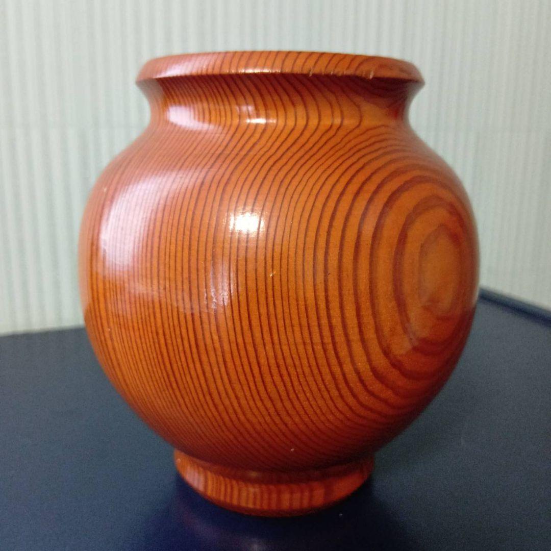 屋久杉　花瓶