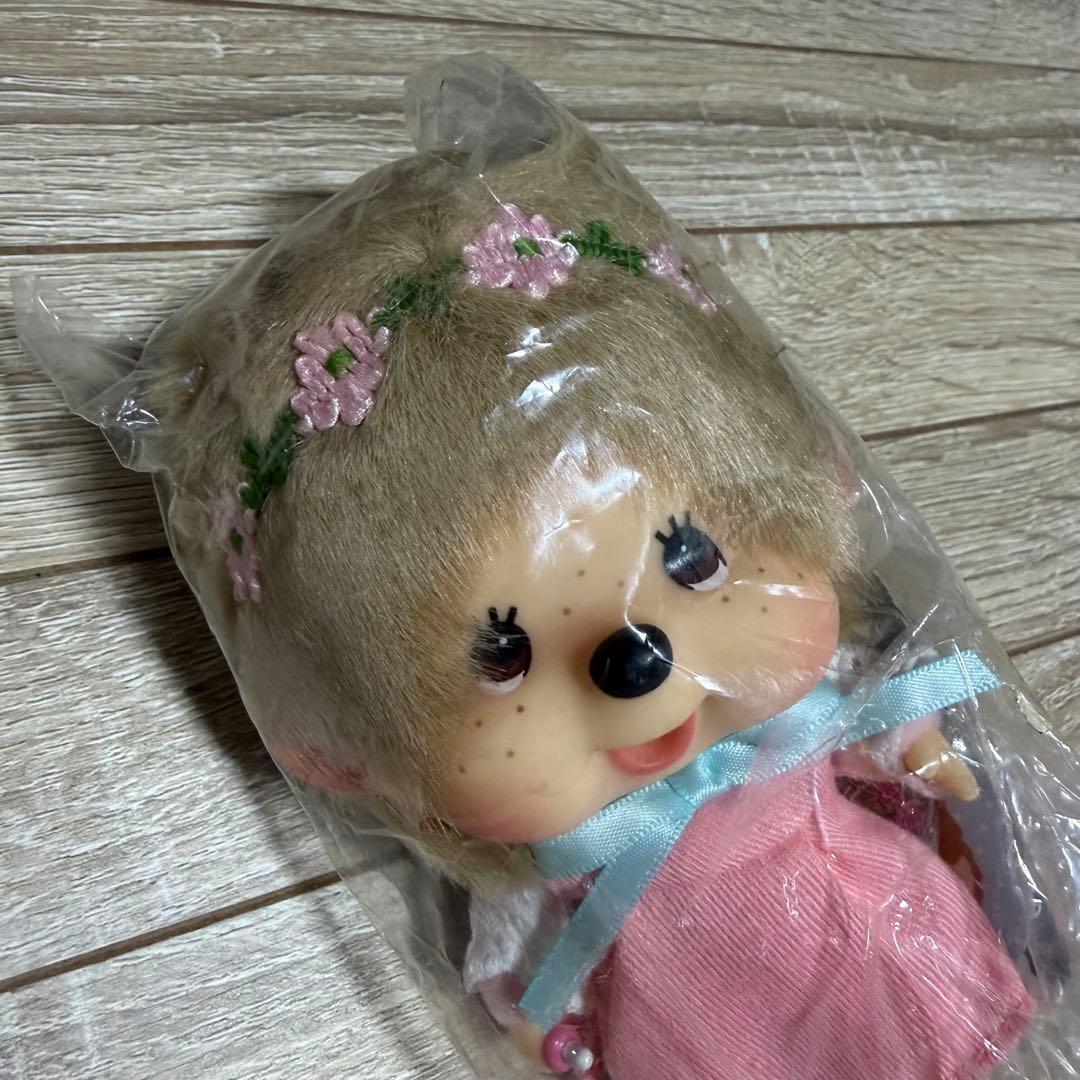 モンチッチ ぬいぐるみ