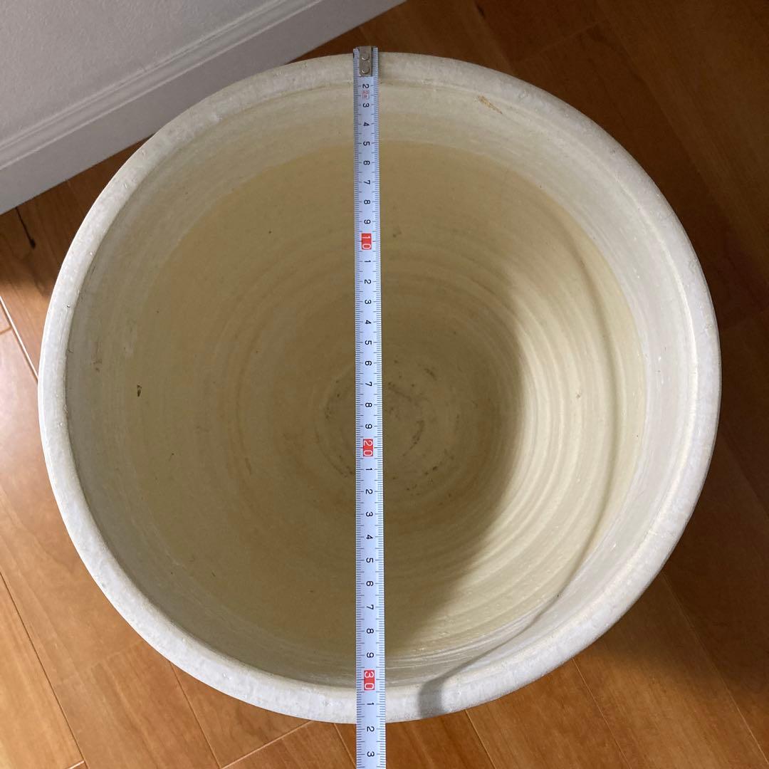 鉢カバー(直径32.3cm 高さ34㎝)