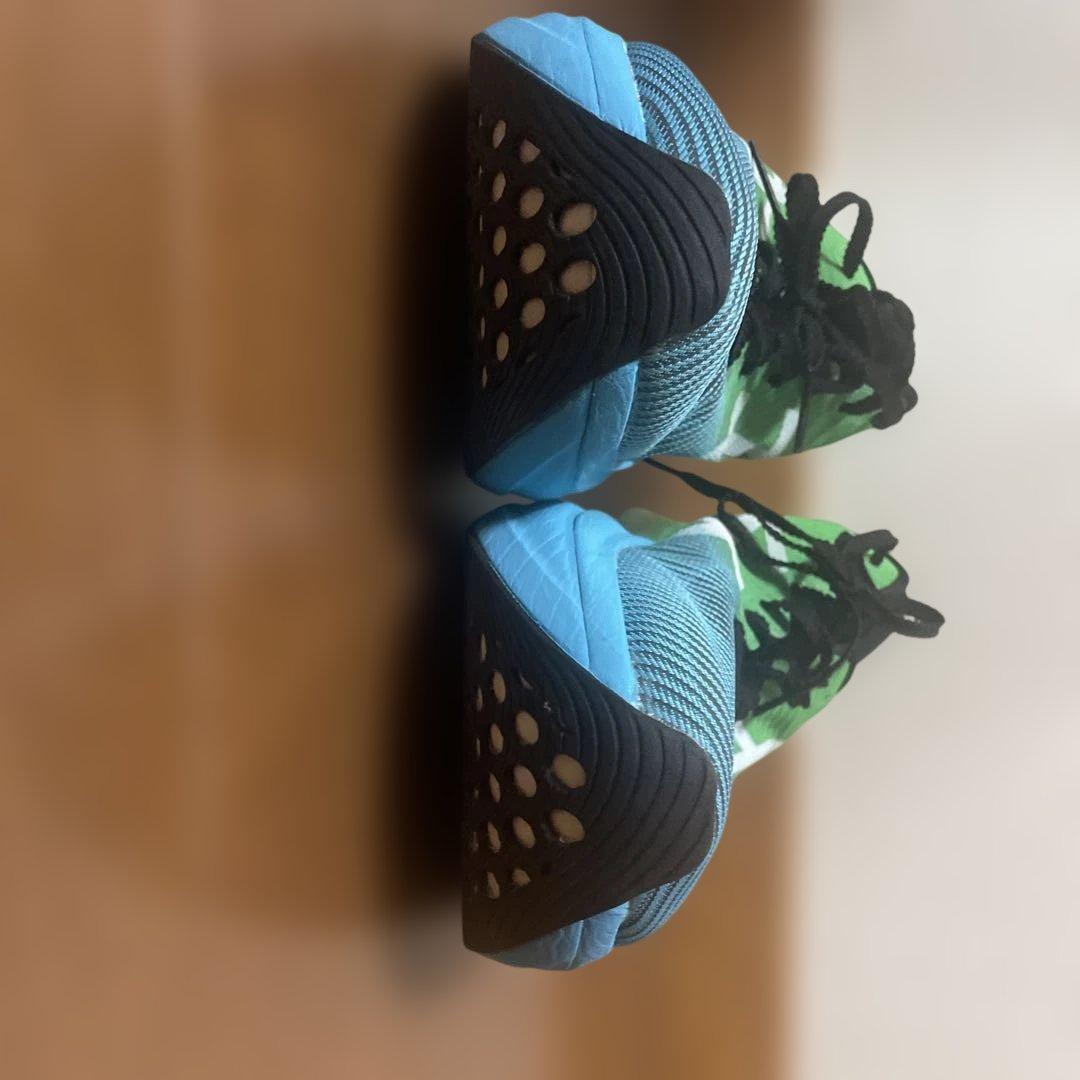 ASICS メタスピードスカイプラス　25.5cm