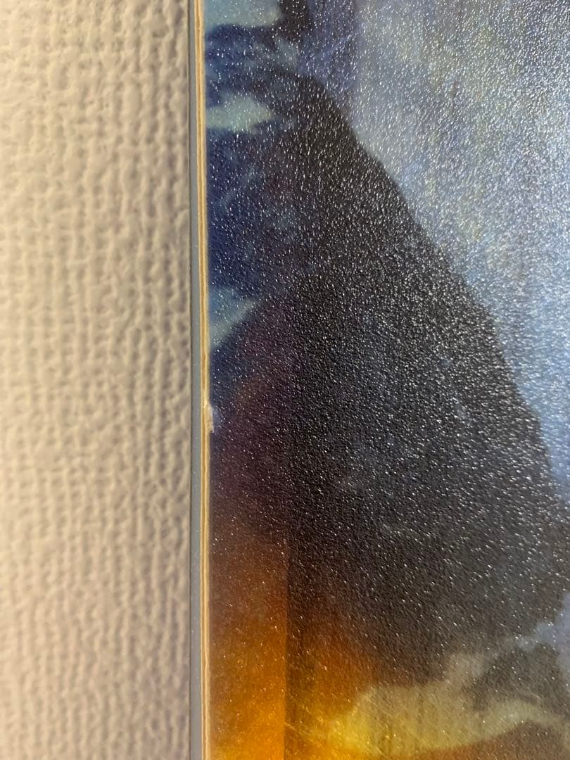 スノーボード never summer proto t3 fr 160cm 25-26
