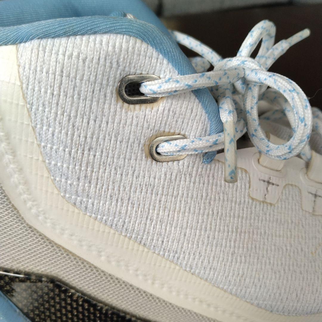UNDER ARMOUR カリー3　Birthday海外限定モデル
