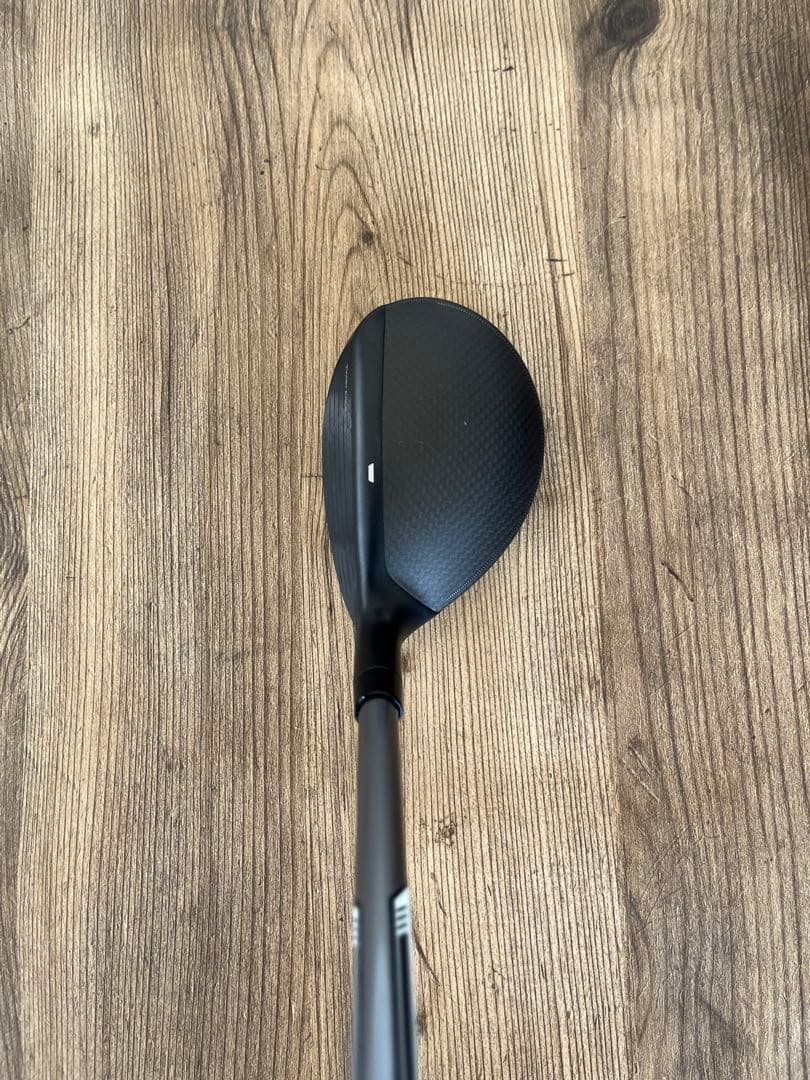 TaylorMade QI4D MAX LITE Rescue 4 23°