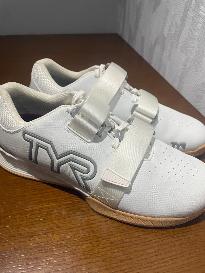 TYR L-1 リフター　TYR　ウェイトリフティングシューズ