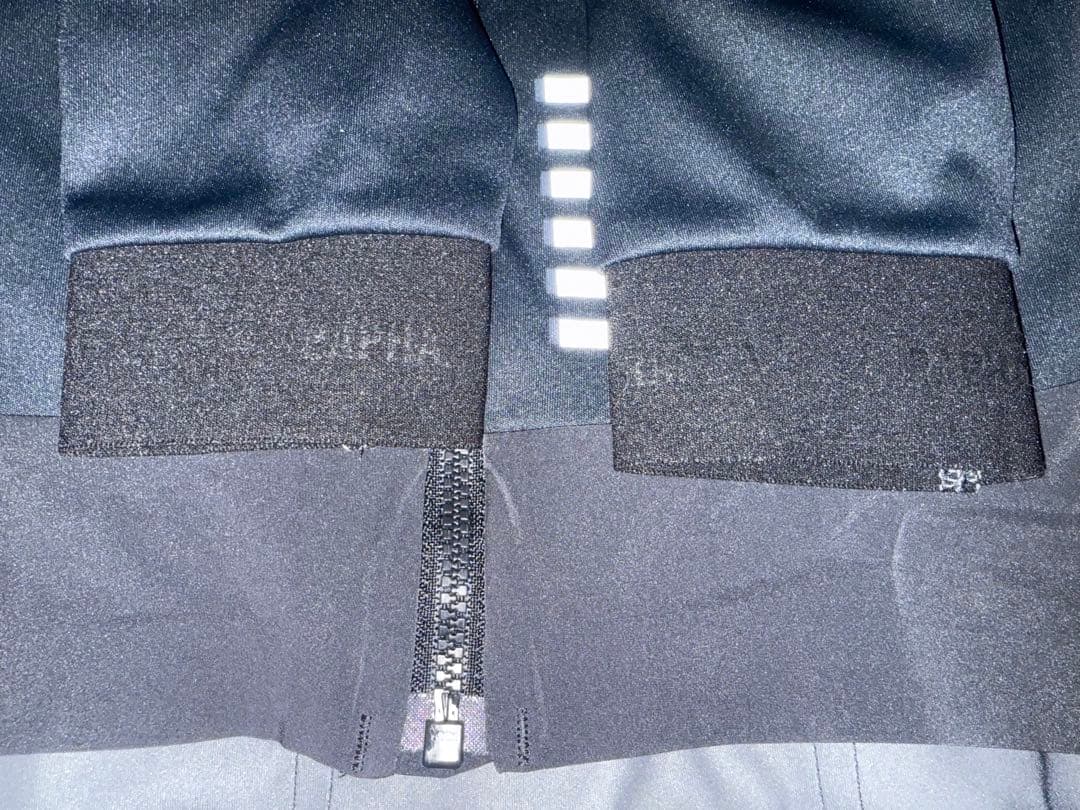 Rapha ウィメンズ プロチーム ゴアテックス ジャージ XSサイズ