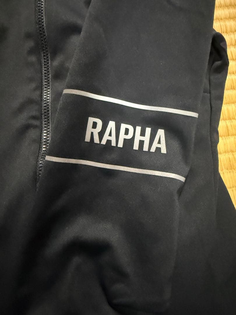 Rapha ウィメンズ プロチーム ゴアテックス ジャージ XSサイズ