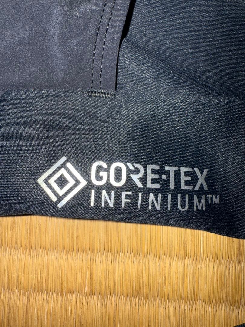 Rapha ウィメンズ プロチーム ゴアテックス ジャージ XSサイズ