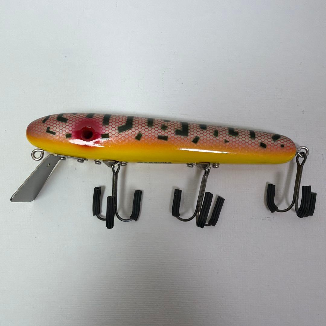 【希少 お宝品 お得品】 MARUOYA BAITS 丸親ベイツ マムシ