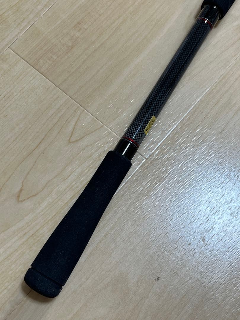ダイワ(DAIWA) シーバスロッド リバティークラブ　シーバス