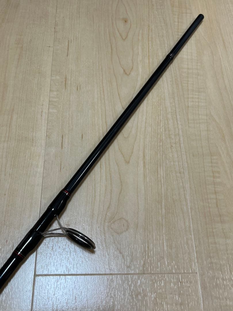 ダイワ(DAIWA) シーバスロッド リバティークラブ　シーバス