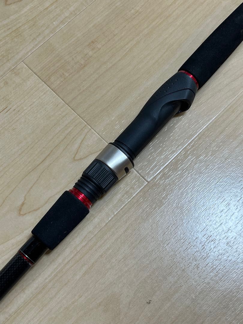 ダイワ(DAIWA) シーバスロッド リバティークラブ　シーバス