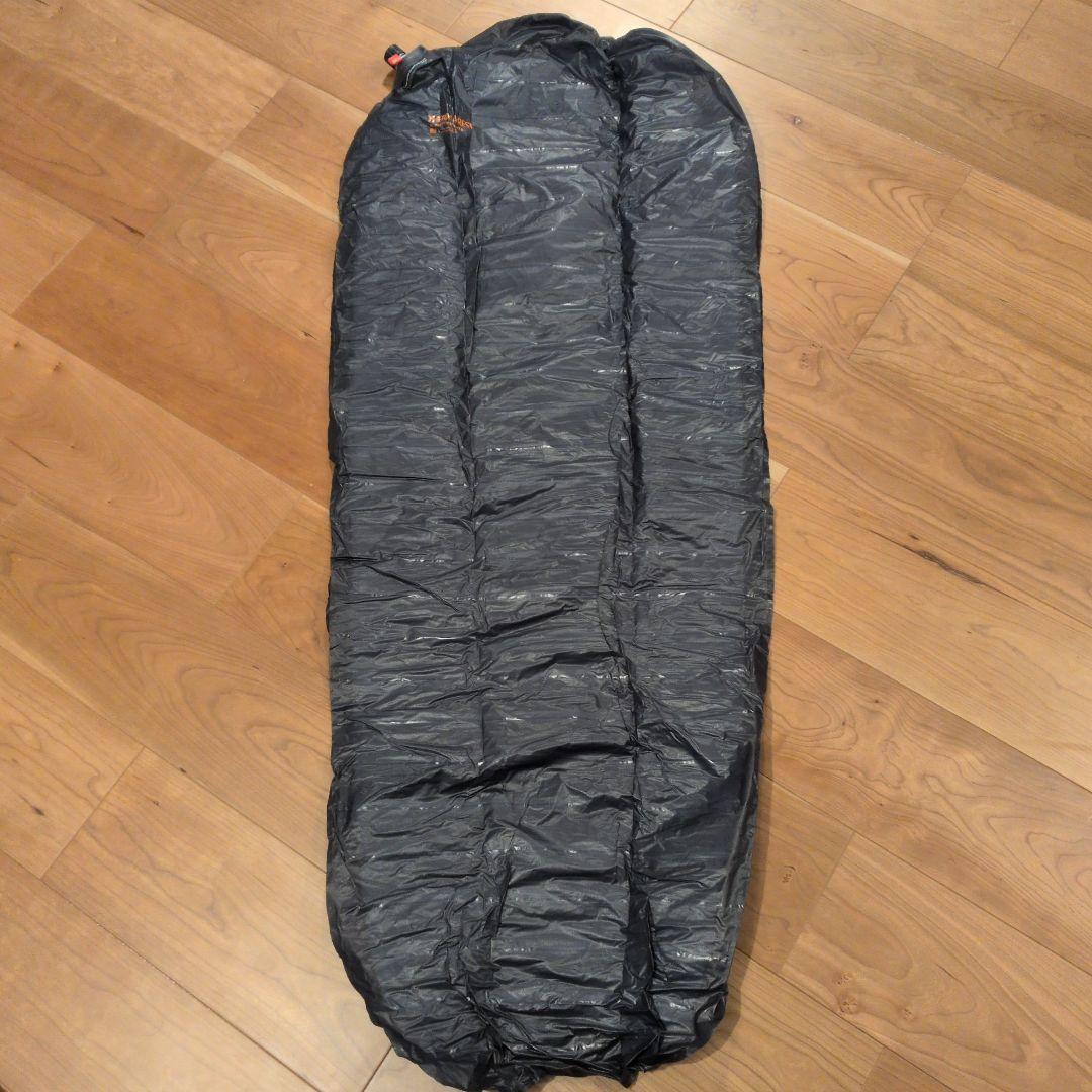アウトドア寝具 THERM-A-REST NEO AIR UBERLITE S
