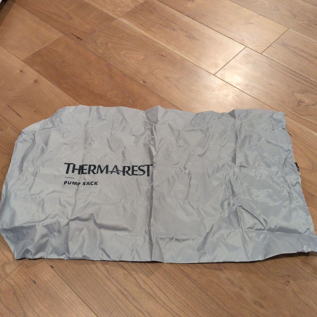 アウトドア寝具 THERM-A-REST NEO AIR UBERLITE S