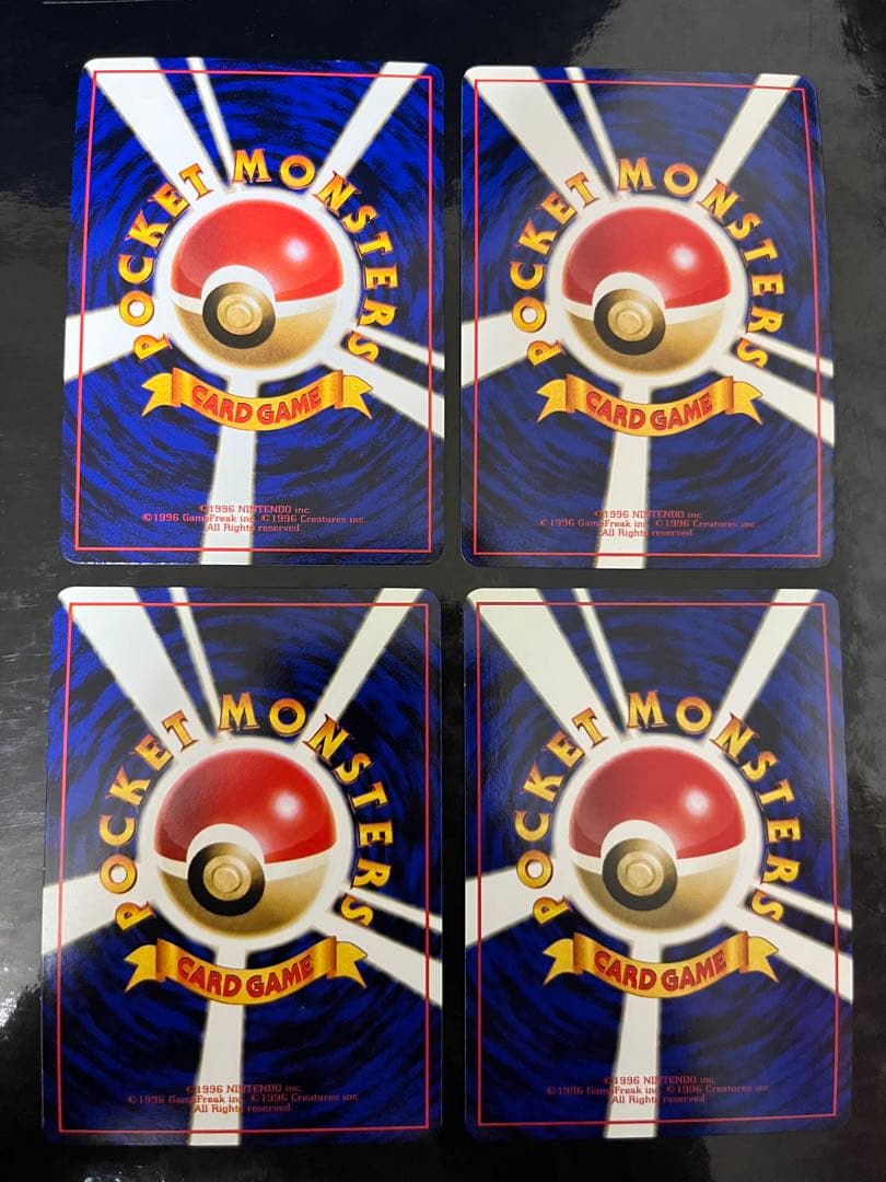 ポケモンカード　旧裏面　拡張シート　32枚　被りなし　まとめ売り