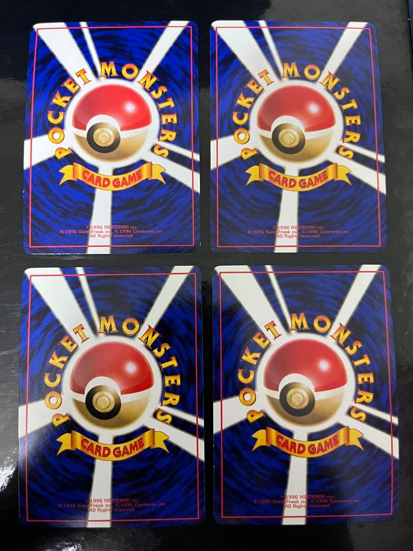 ポケモンカード　旧裏面　拡張シート　32枚　被りなし　まとめ売り