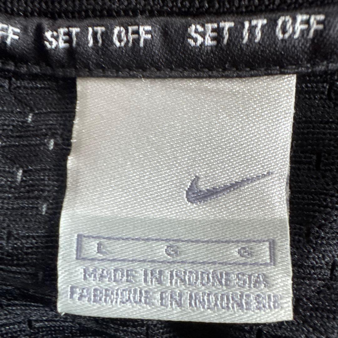 NIKE レブロン・ジェームス Ｌサイズ