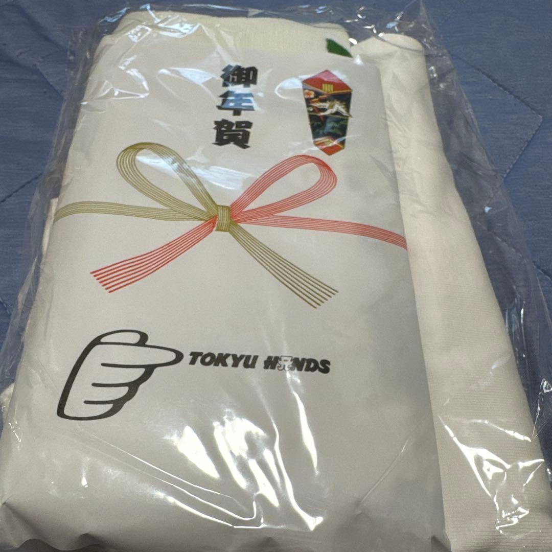 浜崎あゆみ御年賀タオル&Tシャツコンプリートセット