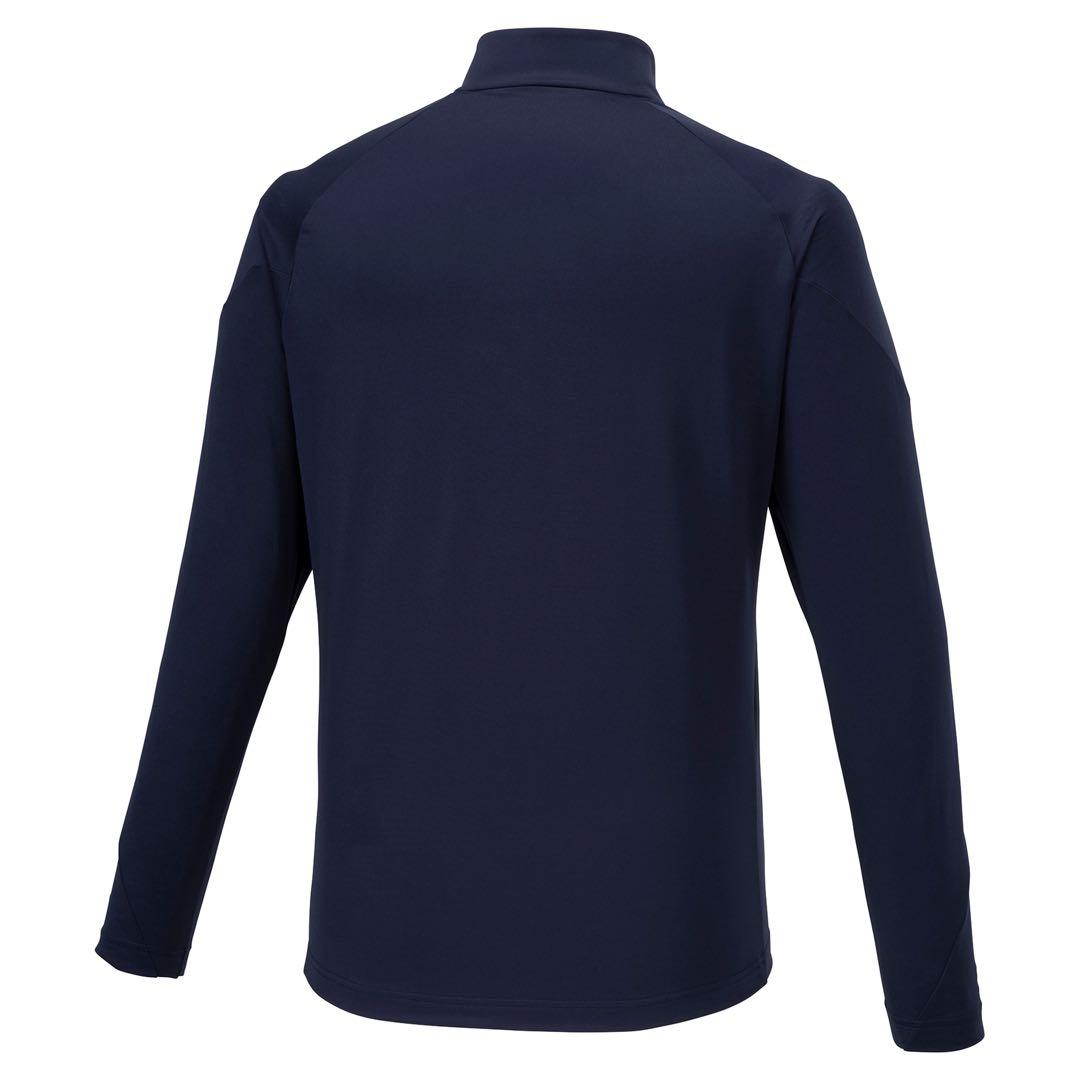 MIZUNO トレーニングウェア(上下SET) 160㎝ 新品 送料無料