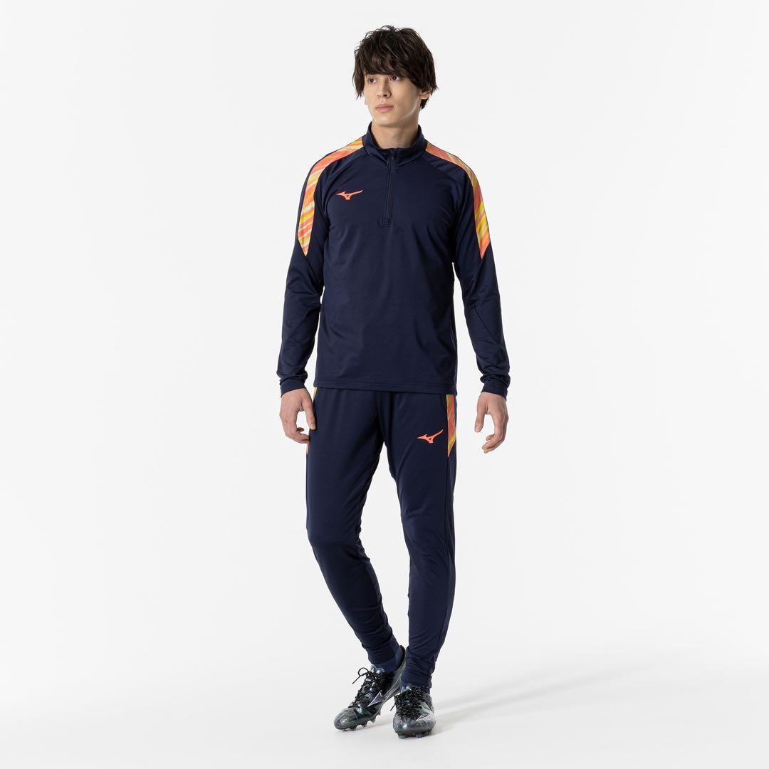 MIZUNO トレーニングウェア(上下SET) 160㎝ 新品 送料無料