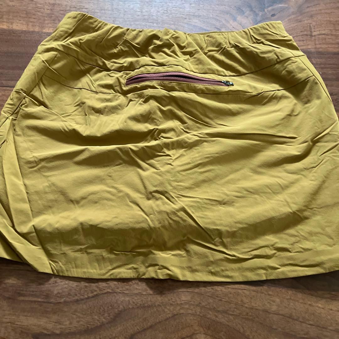 ウォーキング・ランニングウェア Teton Bros WS Run Skirt (Women)