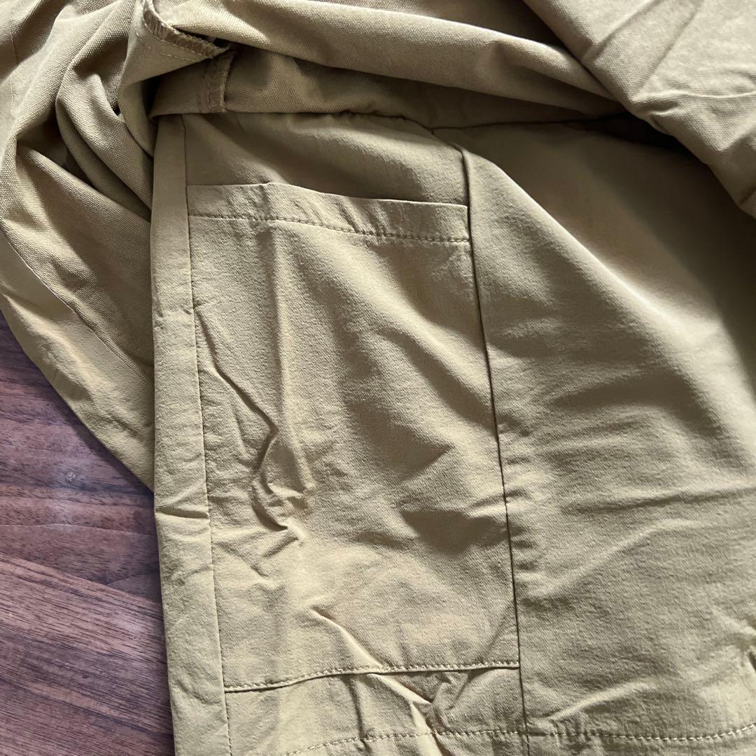 ウォーキング・ランニングウェア Teton Bros WS Run Skirt (Women)