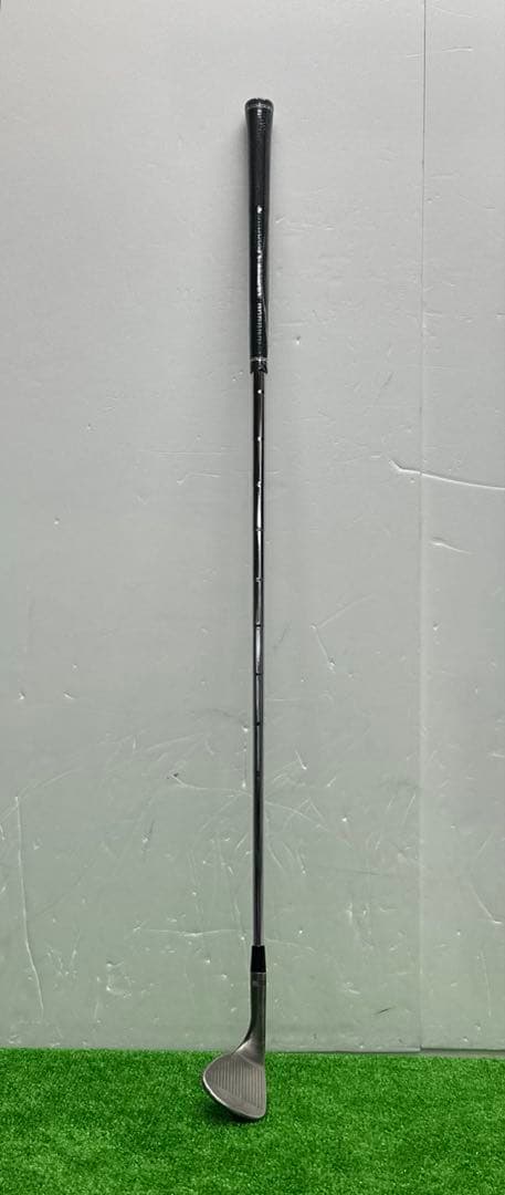 VOKEY SM10 58° 12 D （WEDGE FLEX） ニッケル