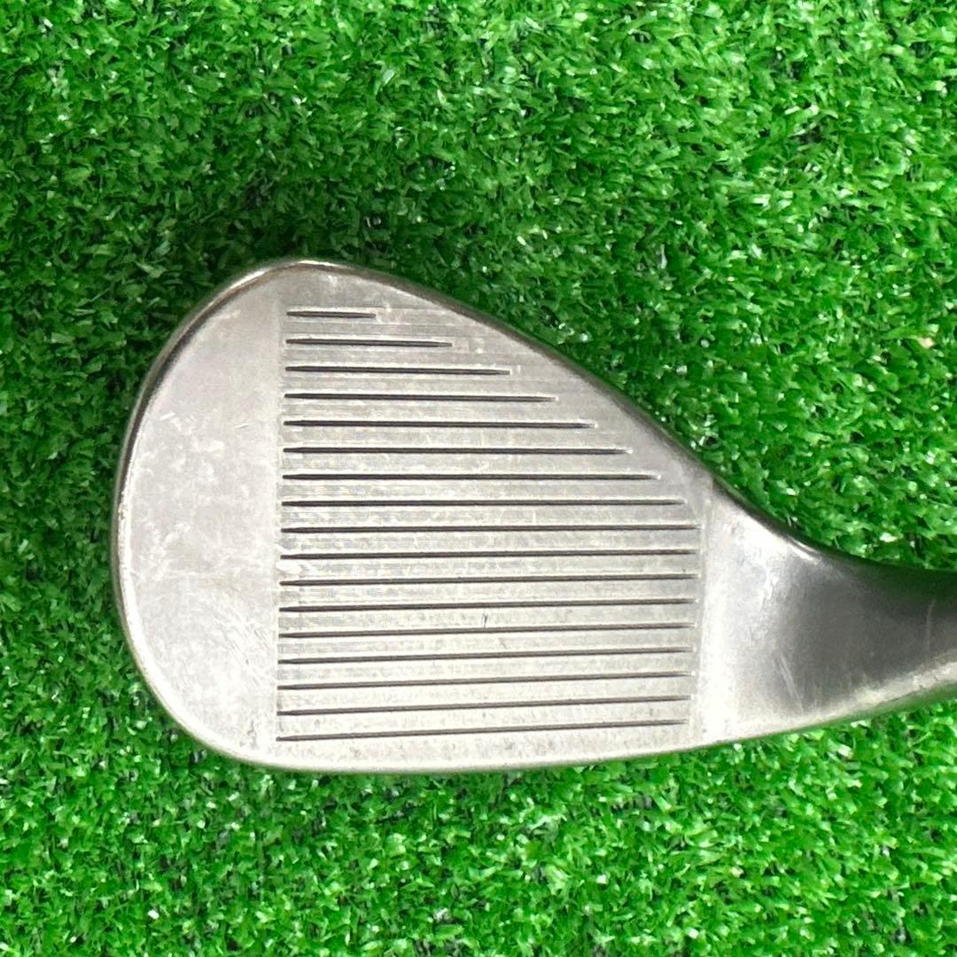VOKEY SM10 58° 12 D （WEDGE FLEX） ニッケル