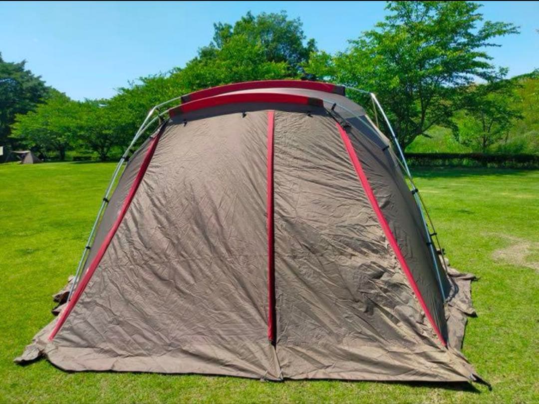 【中古品】スノーピーク　リビングシェルTP-623