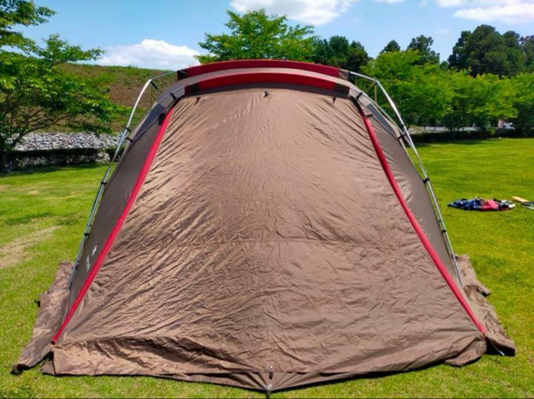【中古品】スノーピーク　リビングシェルTP-623