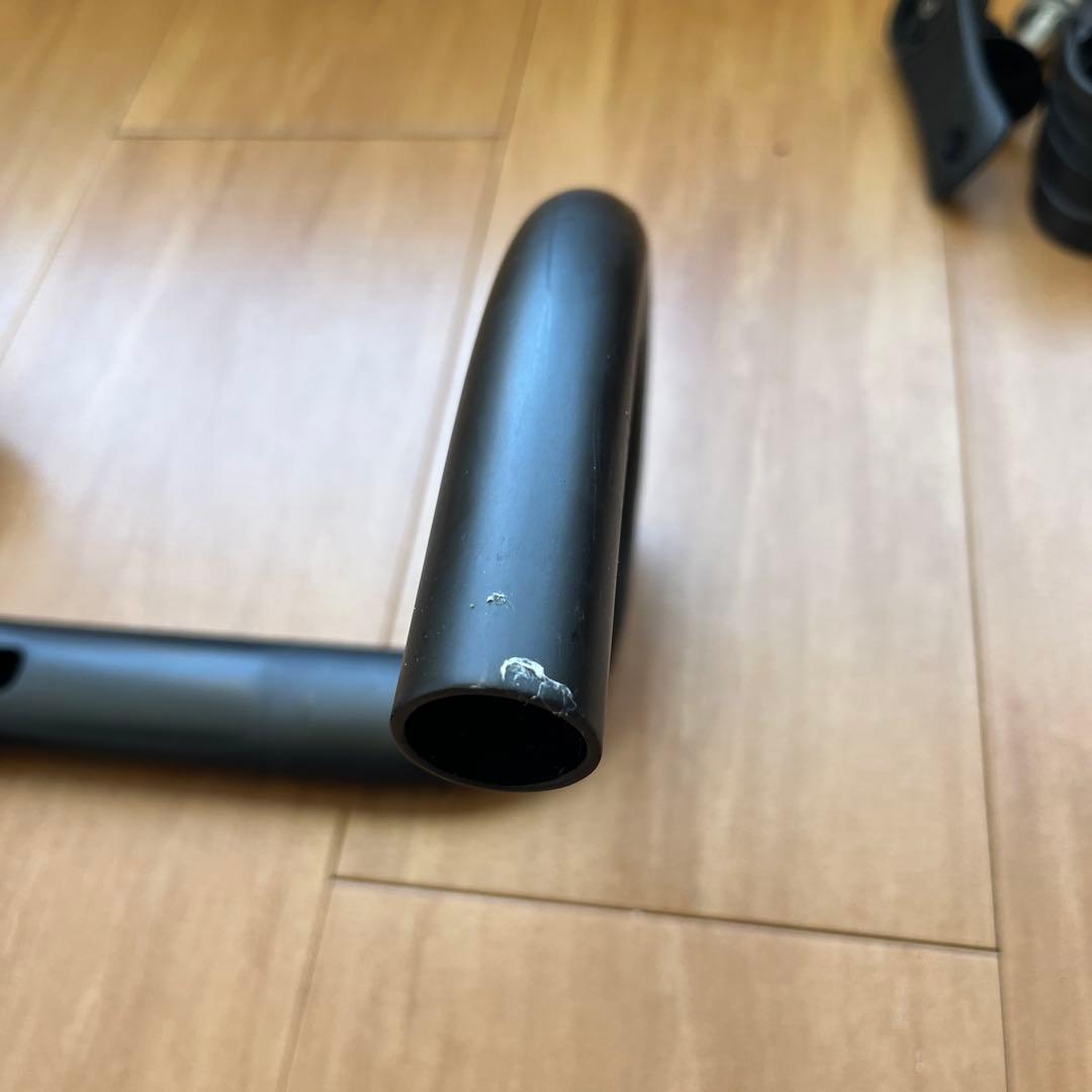 Cannondaleハンドル、ステムセット