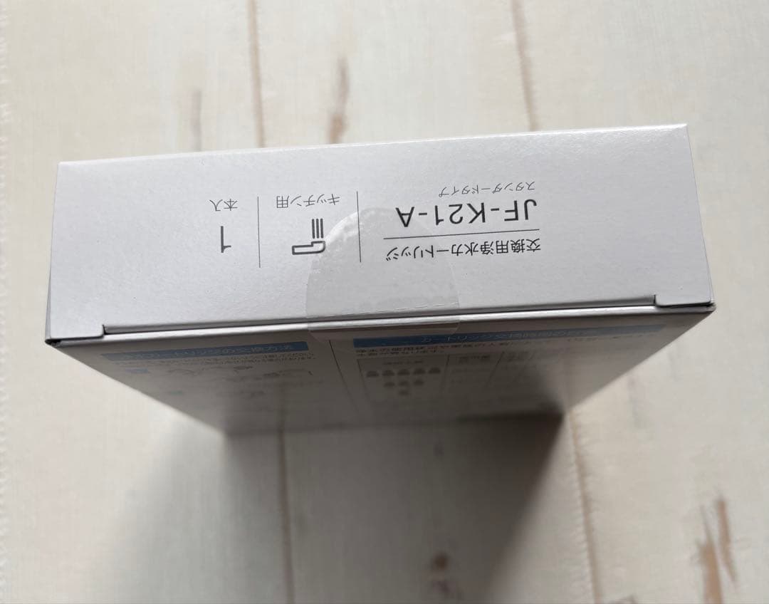 INAX 交換用浄水カートリッジ　JF-K21-A