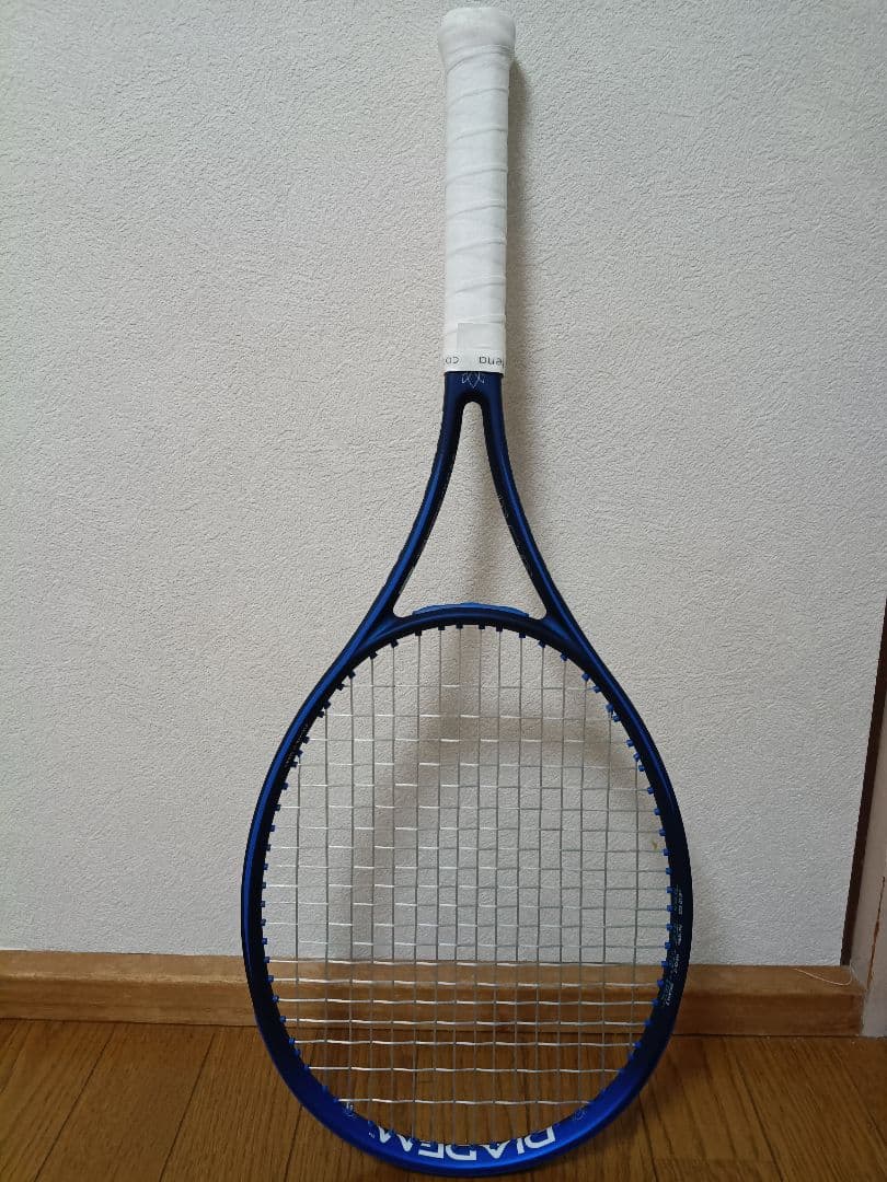 DIADEM ELEVATE TOUR V3 テニスラケット G2
