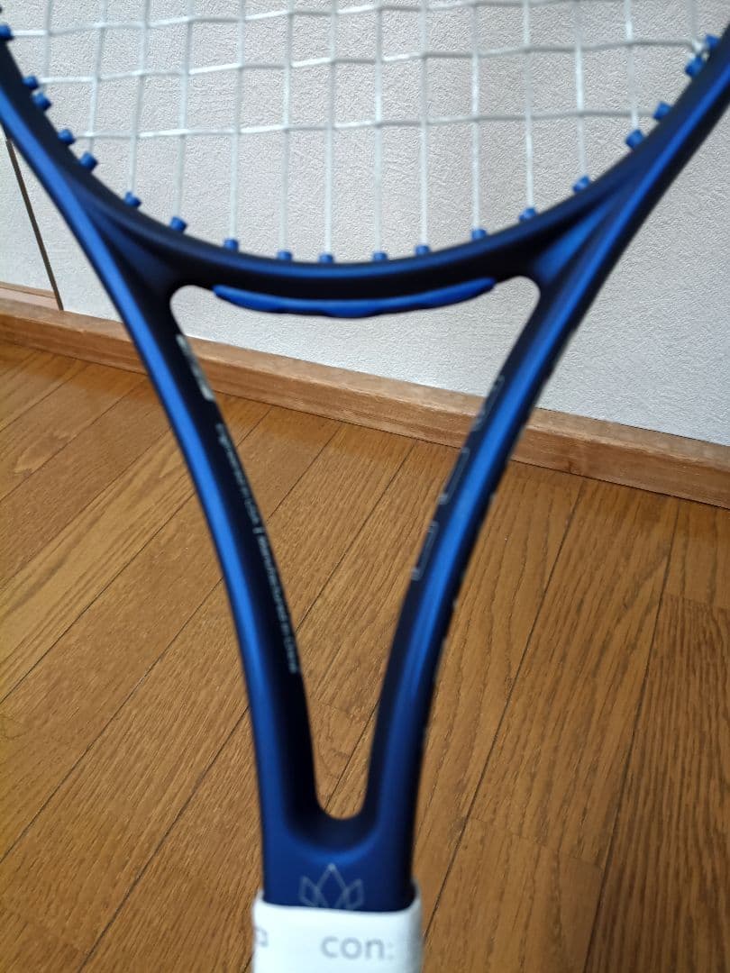 DIADEM ELEVATE TOUR V3 テニスラケット G2