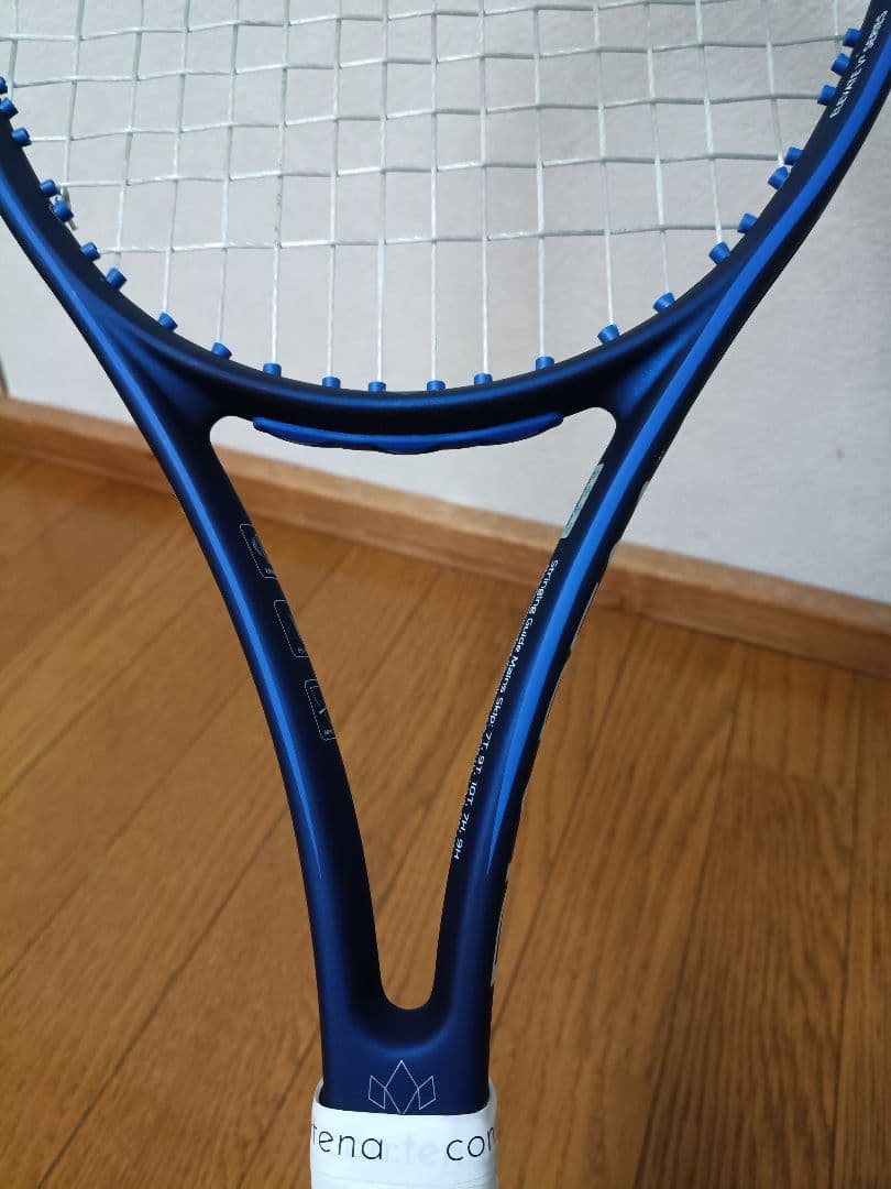 DIADEM ELEVATE TOUR V3 テニスラケット G2