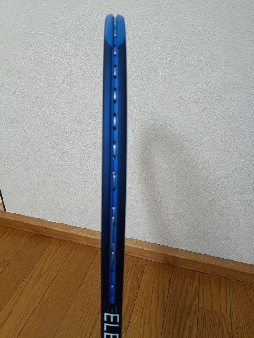DIADEM ELEVATE TOUR V3 テニスラケット G2