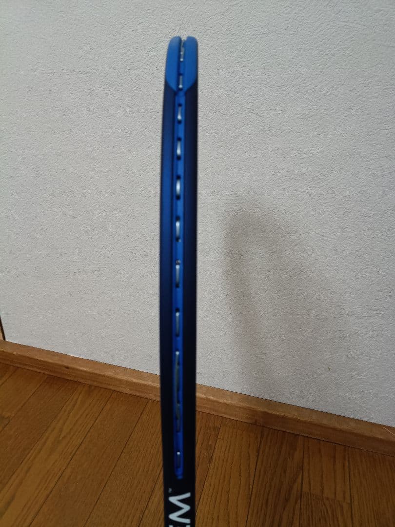DIADEM ELEVATE TOUR V3 テニスラケット G2