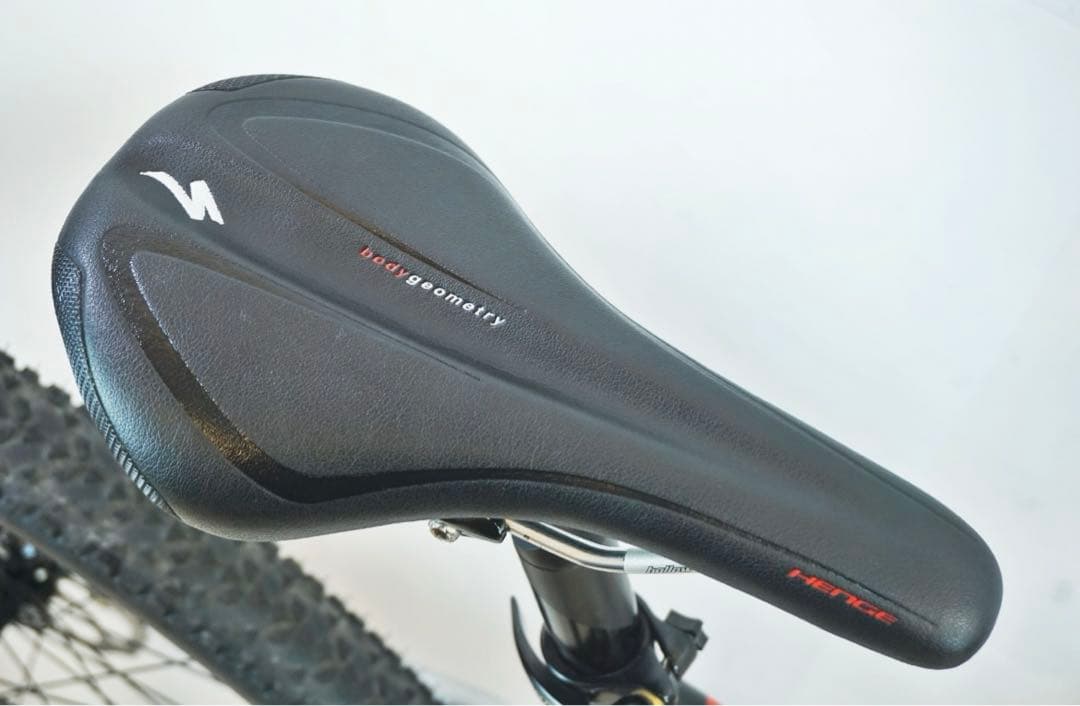 【美品】SPECIALIZED STUMPJUMPER FSR Comp 29