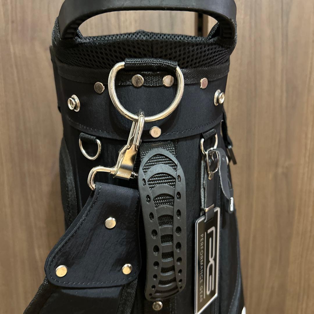 PERFORMANCE GEAR ゴルフキャディーバックスタンド式