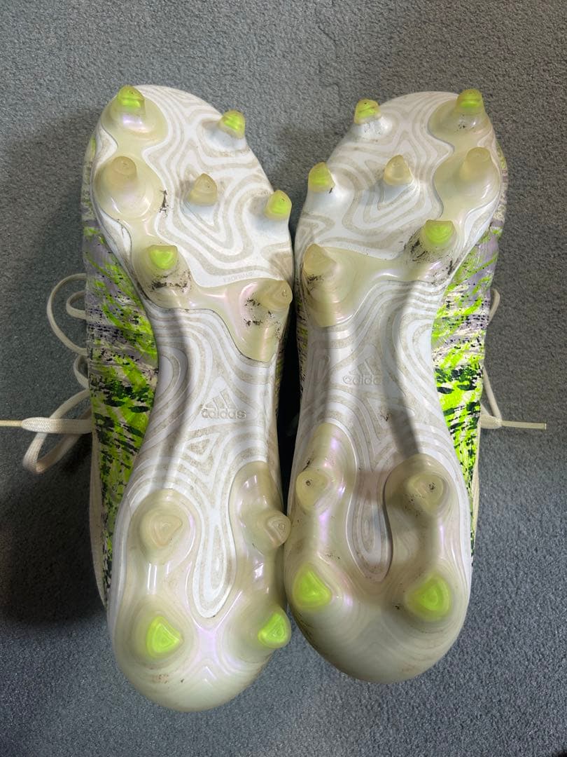 copa adidas 希少　28.5 AG