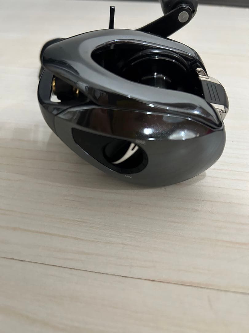 【未使用品】シマノ 18アンタレスDCMD XG