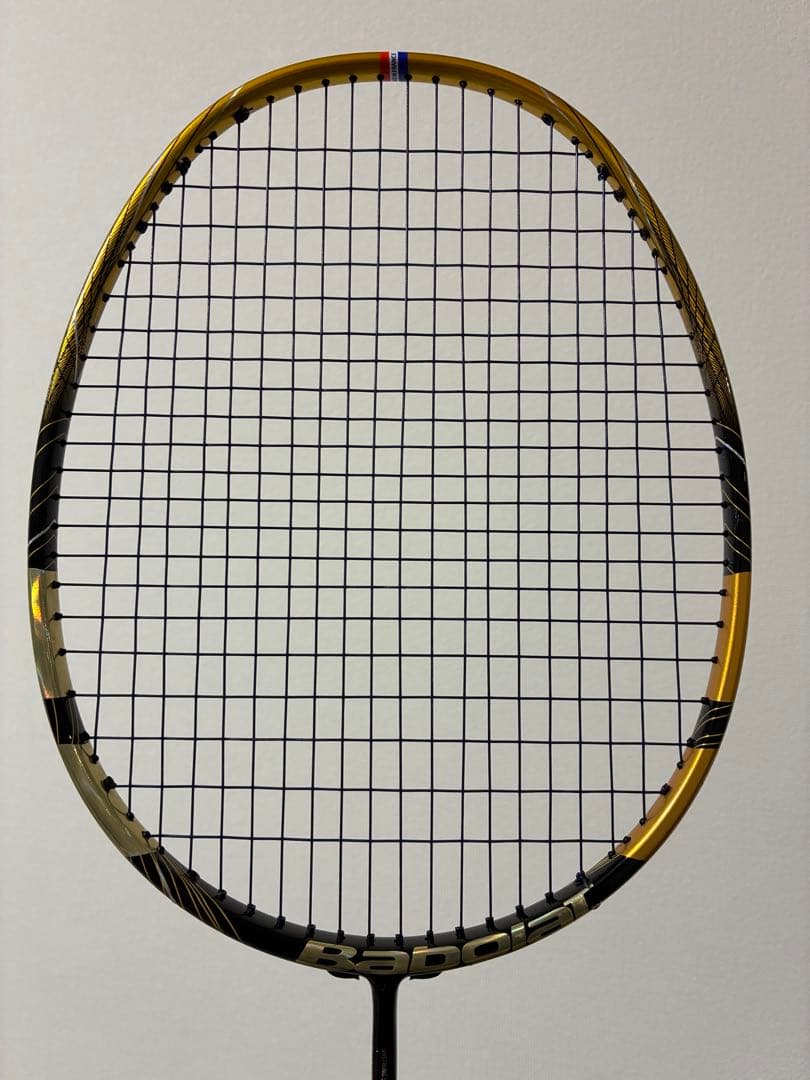 バドミントンラケット　Babolat JetStream83